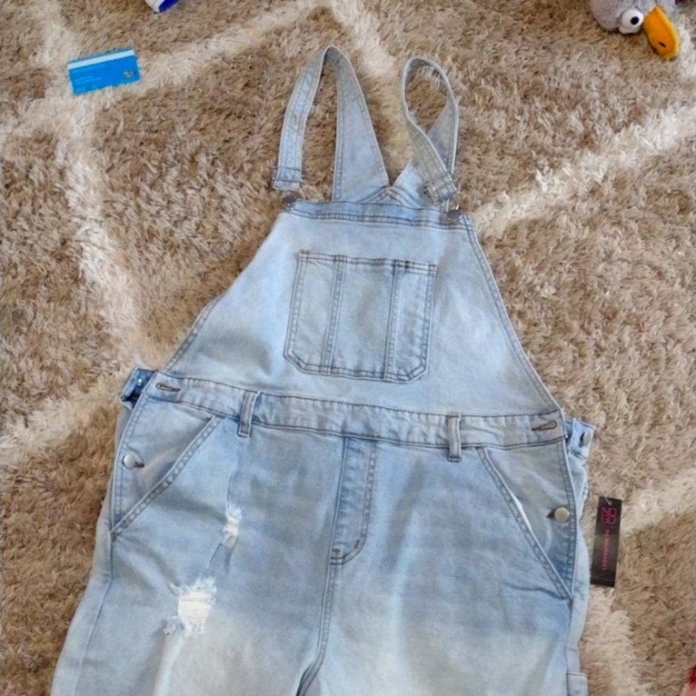 Overalls